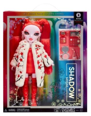 Shadow High F23 Fashion Doll - Red