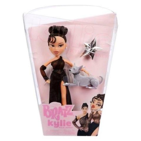 Bratz Celebrity Doll - Night