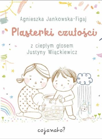 Plasterki czułości