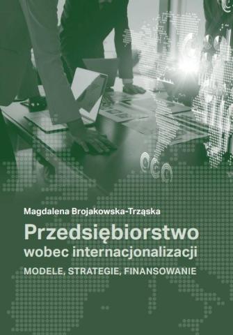 Przedsiębiorstwo wobec internacjonalizacji