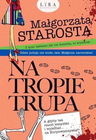 Na tropie trupa DL