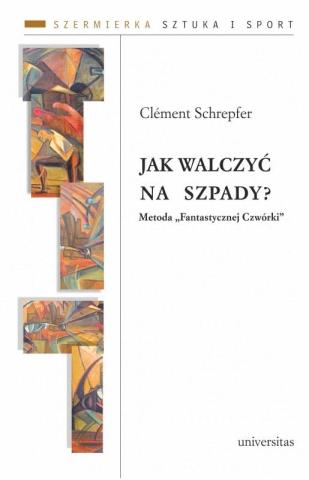 Jak walczyć na szpady?