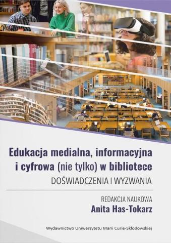 Edukacja medialna, informacyjna i cyfrowa..