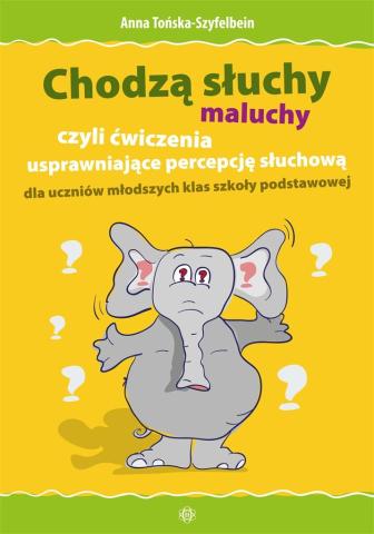 Chodzą słuchy - maluchy..