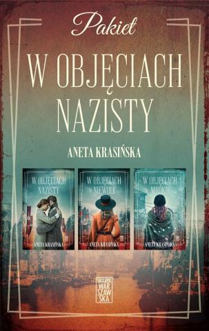 Pakiet: w objęciach nazisty