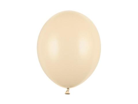 Balony Strong nude 30cm 100szt