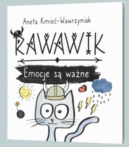 Rawawik. Emocje są ważne