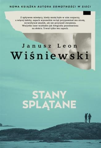 Stany splątane (z autografem)