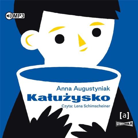 Kałużysko audiobook