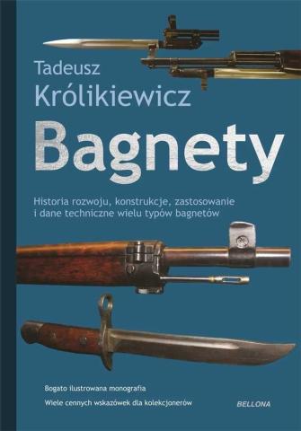 Bagnety