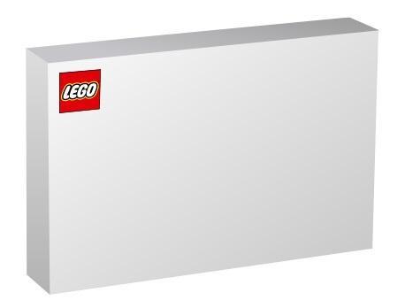 Lego 88009 Hub