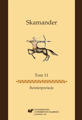 Skamander T.11 Reinterpretacje