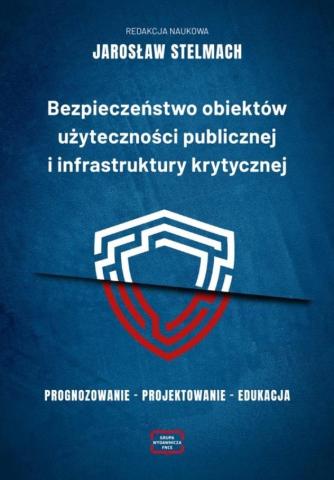 Bezpieczeństwo obiektów użyteczności...