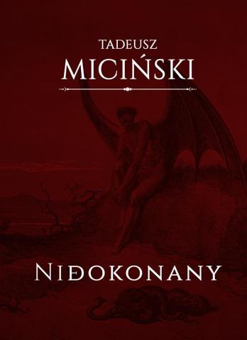 Niedokonany