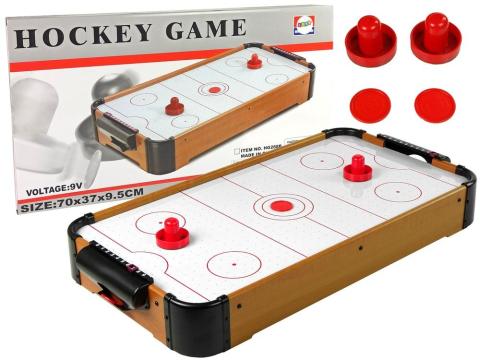 Gra stołowa Air Hockey