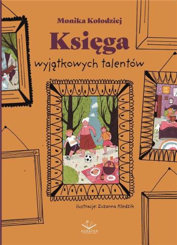 Księga wyjątkowych