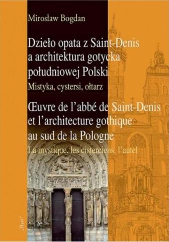 Dzieło opata z Saint-Denis a architektura...