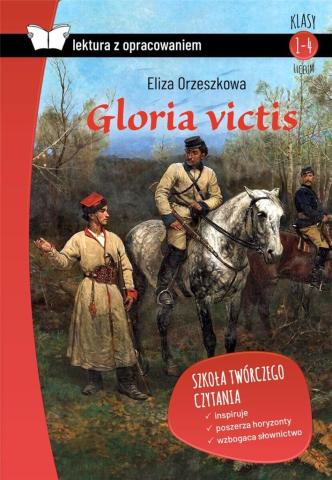 Gloria victis. Z opracowaniem TW