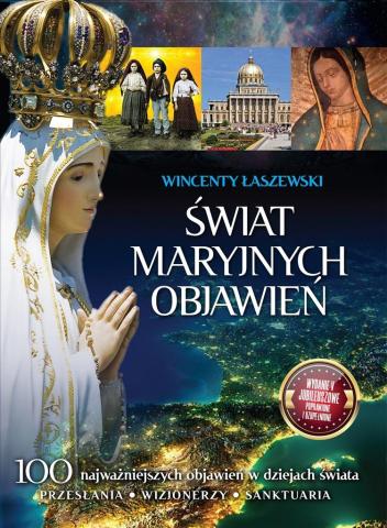 Świat Maryjnych Objawień