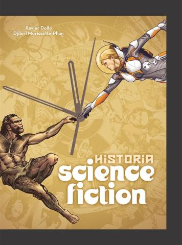 Historia science fiction