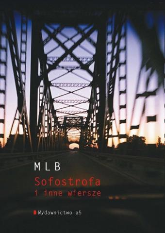 Sofostrofa i inne wiersze