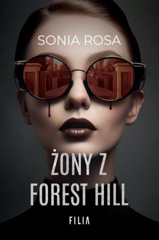 Żony z Forest Hill DL