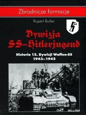 Dywizja SS-Hitlerjugend. Historia 12. Dywizji Waff