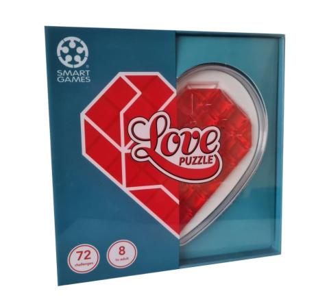 Love Puzzle IUVI Games