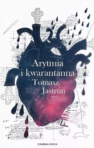 Arytmia i kwarantanna DL