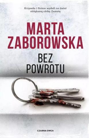 Bez powrotu DL