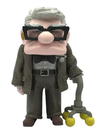 Carl Fredricksen BULLYLAND