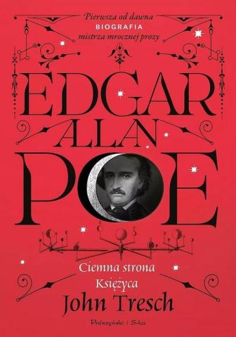 Edgar Allan Poe. Ciemna strona księżyca DL