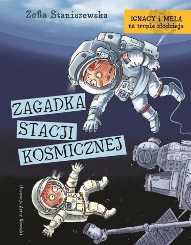 Zagadka stacji kosmicznej