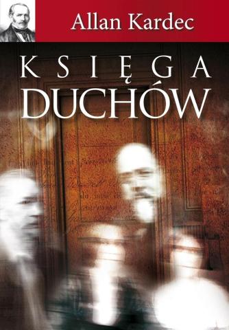 Księga Duchów