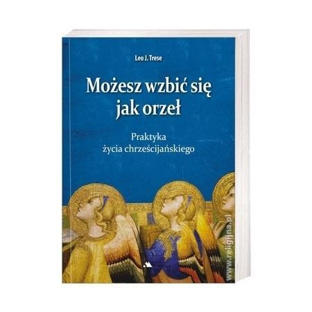 Możesz wzbić się jak orzeł