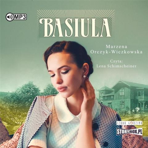 Basiula audiobook