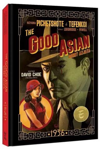 The Good Asian. Dobry Azjata