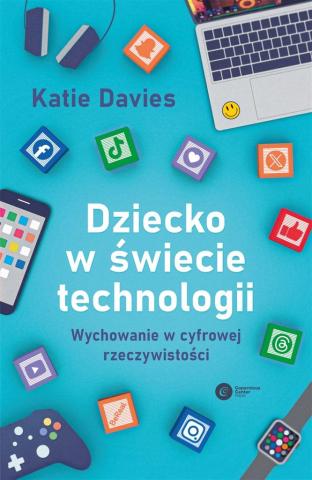 Dziecko w świecie technologii