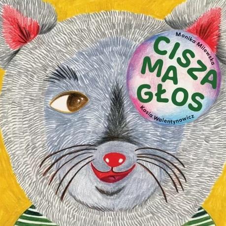 Cisza ma głos