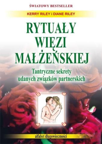 Rytuały więzi małżeńskiej