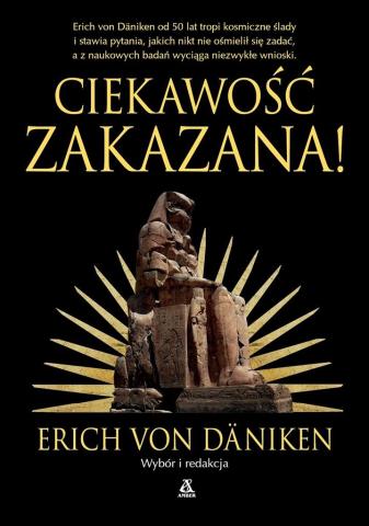 Ciekawość zakazana!