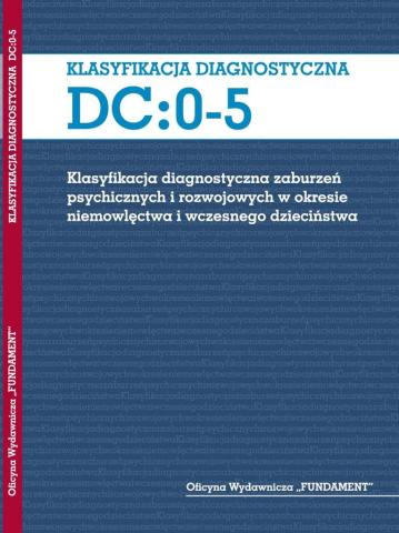 Klasyfikacja diagnostyczna DC:05