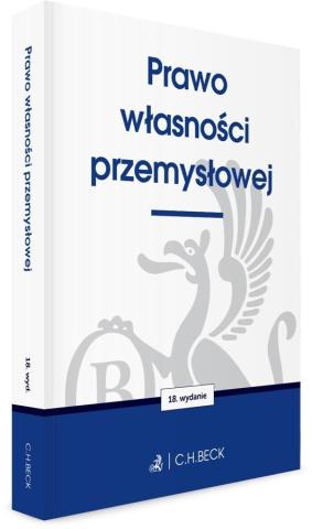 Prawo własności przemysłowej w.18