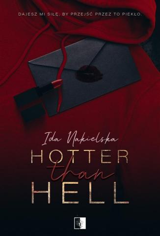 Hotter Than Hell