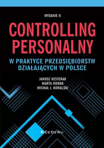 Controlling personalny w praktyce..