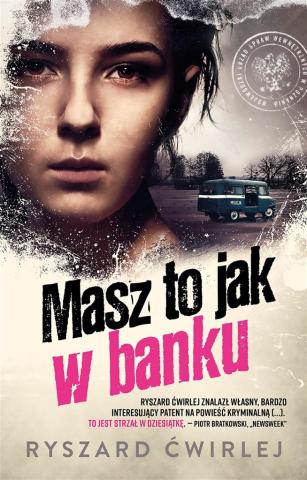 Masz to jak w banku w.2