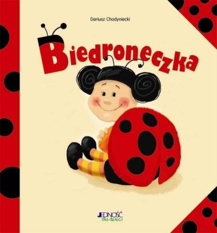 Biedroneczka JEDNOŚĆ