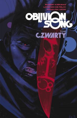 Oblivion Song T.4