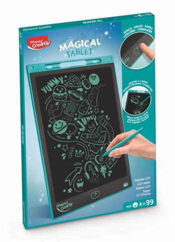 Creativ magiczny tablet maxi MAPED