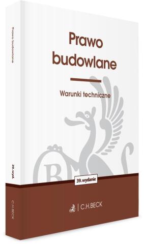 Prawo budowlane. Warunki techniczne w.39